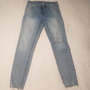 Old navy jeans